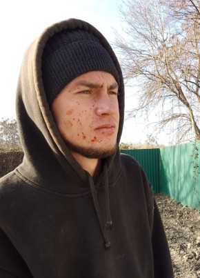 Иван, 19, Россия, Лабинск