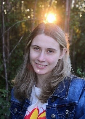Анастасия, 24, Россия, Кандалакша