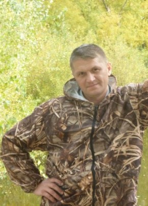 Сергей, 53, Россия, Медногорск