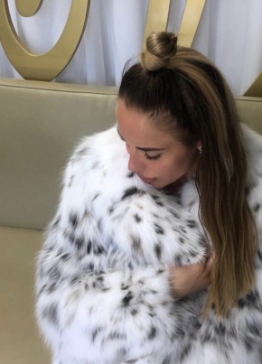 Viktoria из Сестрорецка 38 лет