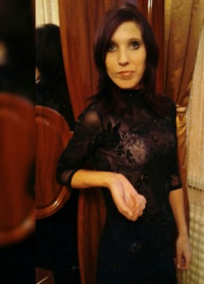 Татьяна, 41, Україна, Житомир