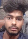 Ajit babu, 21 год, Raipur (Chhattisgarh)