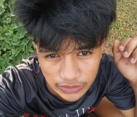 Nateman, 18, Santiago