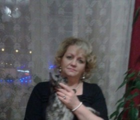 Светлана, 54 года, Уфа