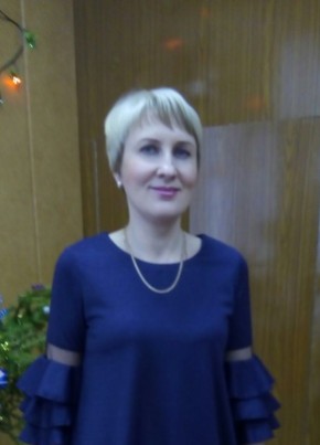 Татьяна, 50, Россия, Рязанская
