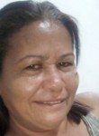 Ivanete, 45 лет, Aracaju