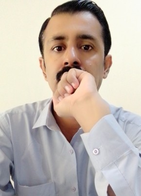 Shafique Warraic, 42, پاکستان, لاہور