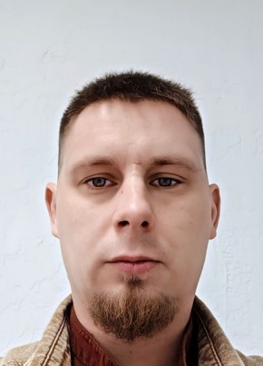 Антон из Тюмени 38 лет