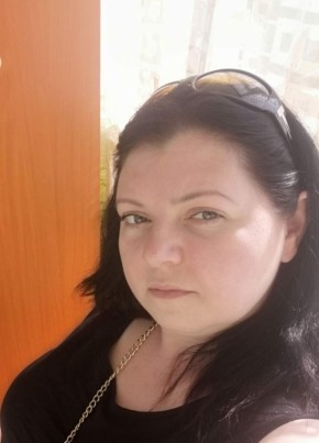 Анна, 36, Россия, Норильск