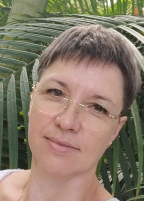 Ирина из Окуловки 47 лет
