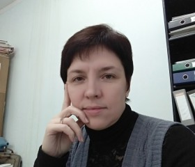 Ирина, 45 лет, Окуловка