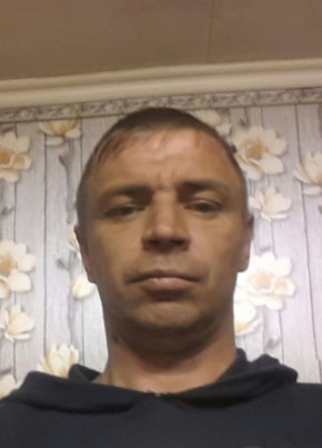 Иван, 43, Россия, Россошь