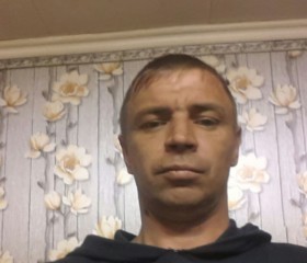 Иван, 43 года, Россошь