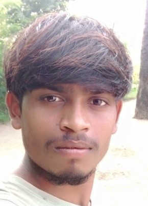 S S Baria Baria, 18, India, Devgadh Bariya