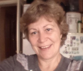 Ирина, 65 лет, Новосибирск