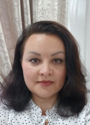 Nadin, 45, Россия, Приобье