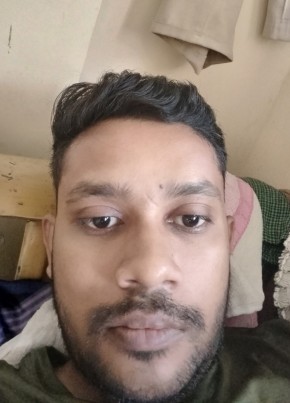 Gaurav, 29, India, Panvel