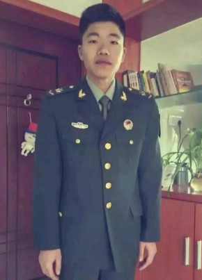 林主龙, 29, 中华人民共和国, 中国上海