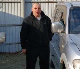 Petr, 50, Yuzhno-Sakhalinsk