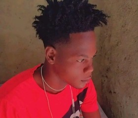 Gros centime, 23, Port-au-Prince