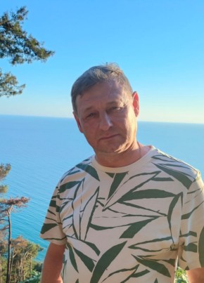 Evgeniy, 49, Russia, Ivanovo