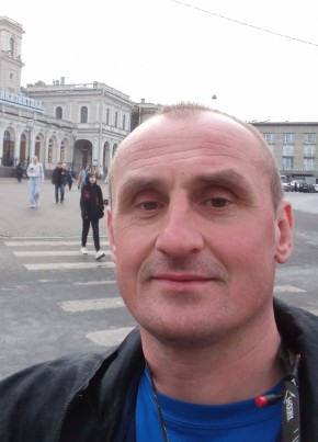 Алексей, 39, Россия, Луга