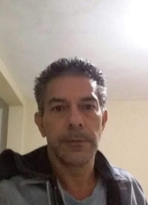 Rinaldo из São Carlos 57 лет