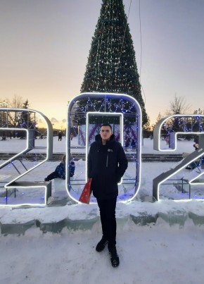 Руслан, 22, Россия, Новотроицк