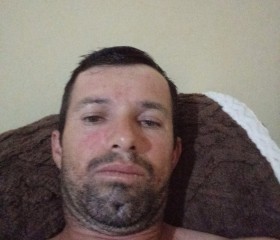 Aelssandro Beliz, 40 лет, Belém (Pará)
