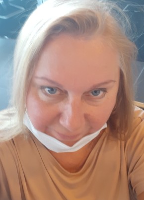 Alisa, 52, Russia, Saint Petersburg