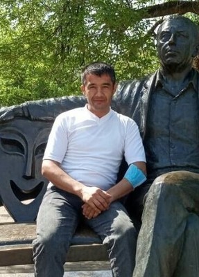 Dima, 42, Russia, Vyazma