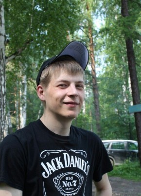 Aleksey , 35, Russia, Verkhnyaya Pyshma