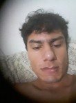 Dionatan, 22 года, Barra do Garças