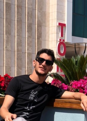 Emir, 28, Türkiye Cumhuriyeti, Mahmutlar