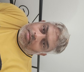 Barani, 50, Edmond