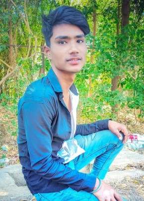 shahid khan, 18, India, Aurangabad (Maharashtra)