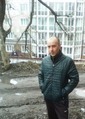 алексей, 36, Россия, Барнаул