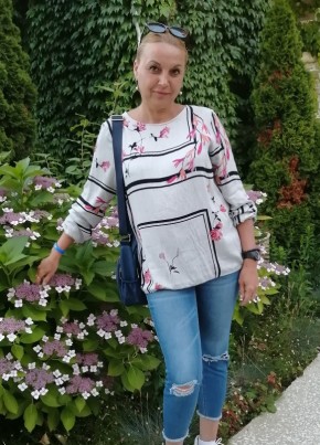 Ольга, 47, Россия, Ульяновск