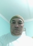 Анварходжи, 48 лет, Toshkent