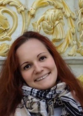 Ksenia, 30, Россия, Москва