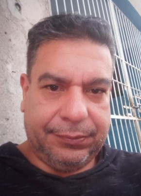 Fabiano из São Paulo capital 48 лет