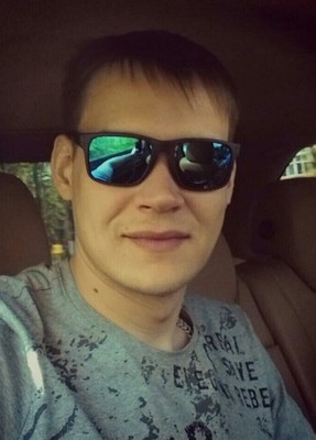 Игорек, 35, Россия, Пермь