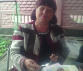 Наталья, 69 лет, Одеса