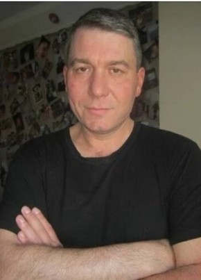 Aleksandr, 56, Belarus, Ashmyany