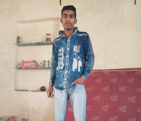 Vijay siwan, 18 лет, Jaipur