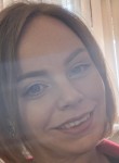 Darya, 32, Moscow