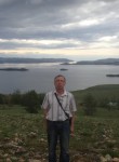 Дмитрий, 64 года, Иркутск