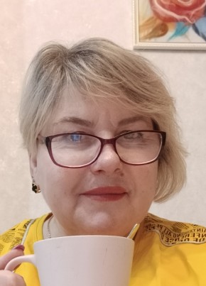Анджелина, 46, Россия, Санкт-Петербург