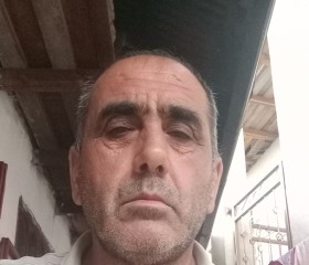 Шахридин, 56 лет, Душанбе