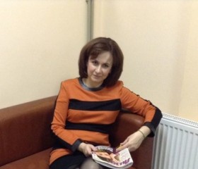 Ирина, 56 лет, Наро-Фоминск